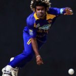 Lasith Malinga