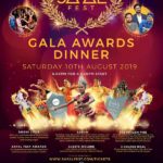 SAFAL Fest - Gala Awards