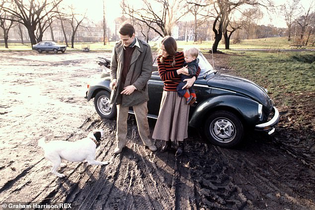 The last ever VW
