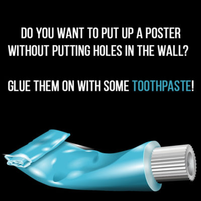 Toothpaste