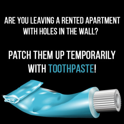 Toothpaste