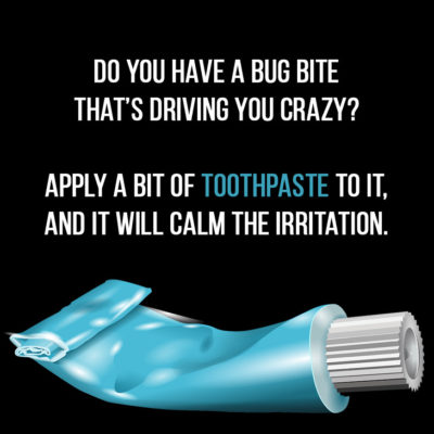 Toothpaste