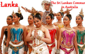 Lanka Newsletter: February 2020 4th edition: Sri Lankans in Australia