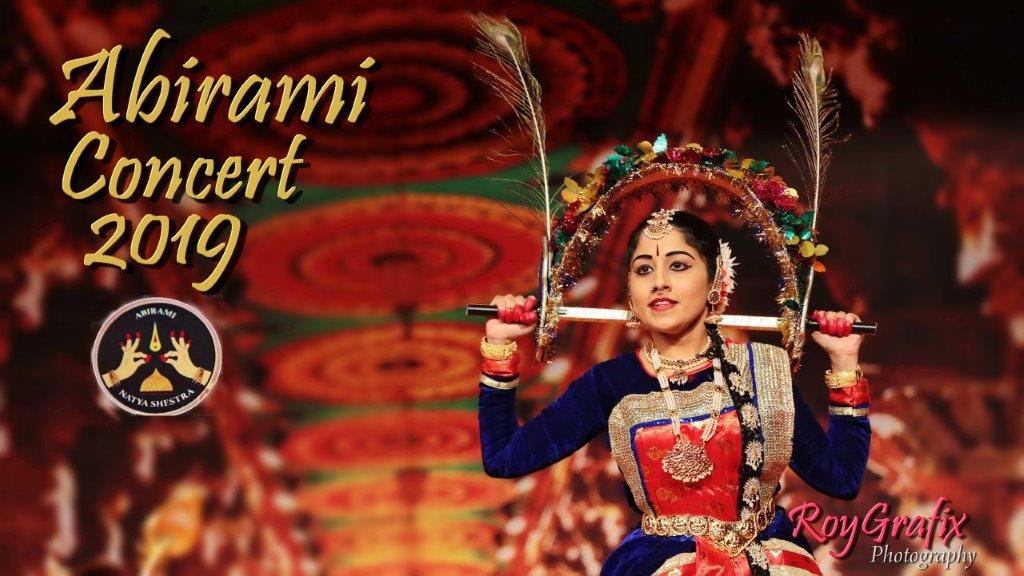 Abirami Concert 2019