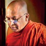 Venerable Galkande Dhammananda