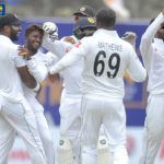 Srilanka cricket