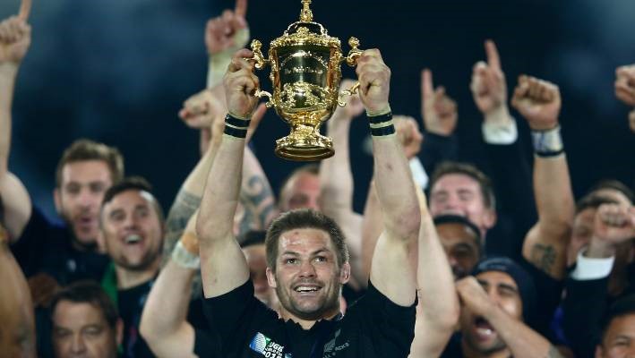 All Blacks dominance will be tested as they chase hat-trick – BY TREVINE RODRIGO IN MELBOURNE