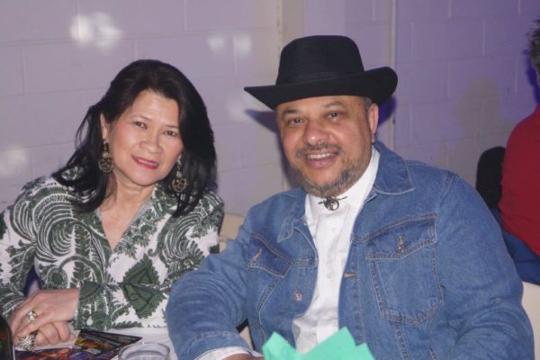 Country and Western night at at Gaelic Park in Keysborough organized by Bertie Ekanaike and the OBA of St. John's Nugegoda 