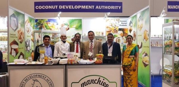 Fine Food Australia – 2019 (