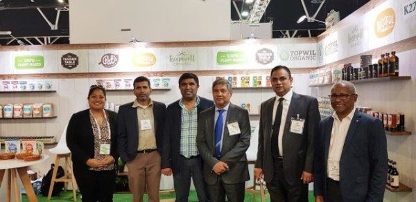 Fine Food Australia – 2019 (