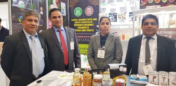 Fine Food Australia – 2019 (