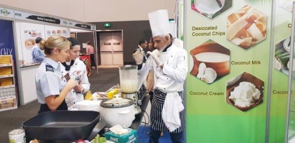 Fine Food Australia – 2019 (