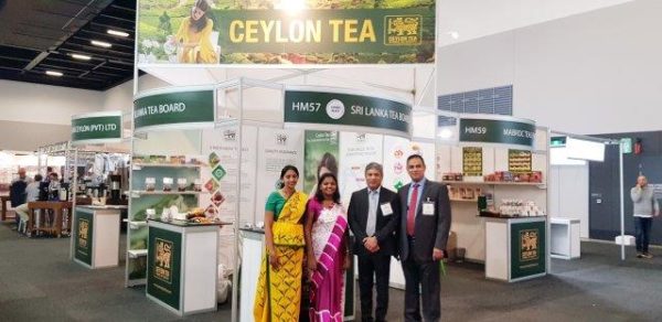 Fine Food Australia – 2019 (