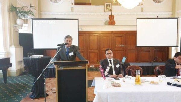 Fine Food Australia – 2019 (