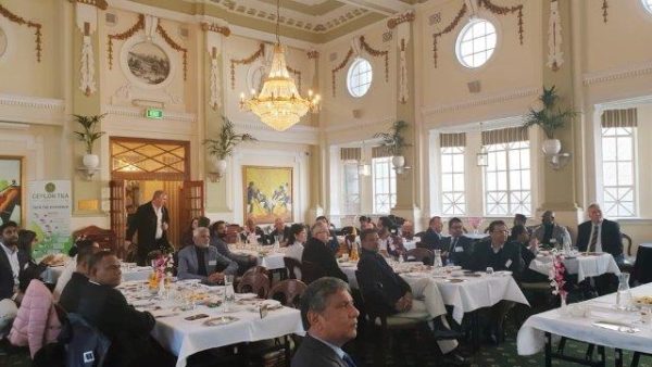 Fine Food Australia – 2019 (