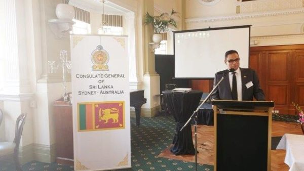 Fine Food Australia – 2019 (