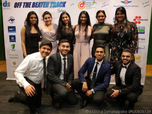 Photos from the 5th Anniversary Celbration - OFF THE BEATEN TRACK – CDF Patient Transport Annual Ball 2019 