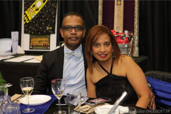 Photos from the 5th Anniversary Celbration - OFF THE BEATEN TRACK – CDF Patient Transport Annual Ball 2019 