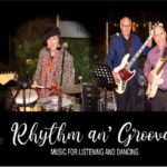 Rhythm & Grooves