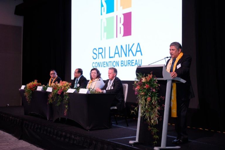 Sri Lanka MICE Road Show in Sydney – Australia