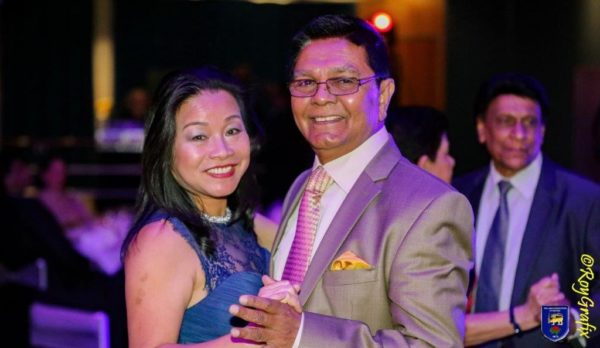 The Sri Lanka Association of New South Wales Inc-Annual Winter Ball 2019-Pride and Passion