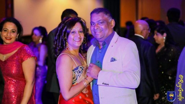 The Sri Lanka Association of New South Wales Inc-Annual Winter Ball 2019-Pride and Passion