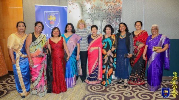 The Sri Lanka Association of New South Wales Inc-Annual Winter Ball 2019-Pride and Passion
