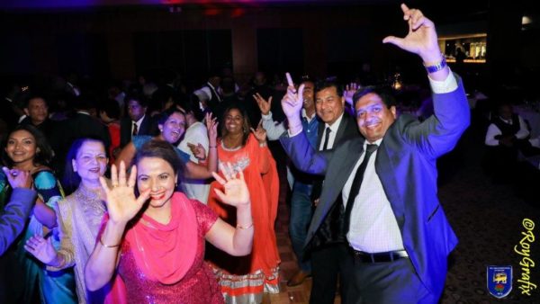 The Sri Lanka Association of New South Wales Inc-Annual Winter Ball 2019-Pride and Passion