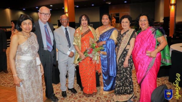 The Sri Lanka Association of New South Wales Inc-Annual Winter Ball 2019-Pride and Passion