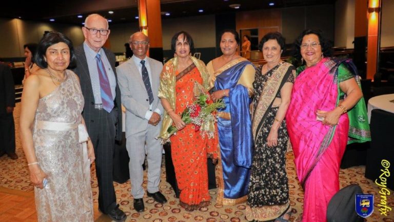 The Sri Lanka Association of New South Wales Inc.  Annual Winter Ball 2019 ‘Pride and Passion’ – Reported by Kithsiri Senadeera – Photos thanks to Roy Grafix