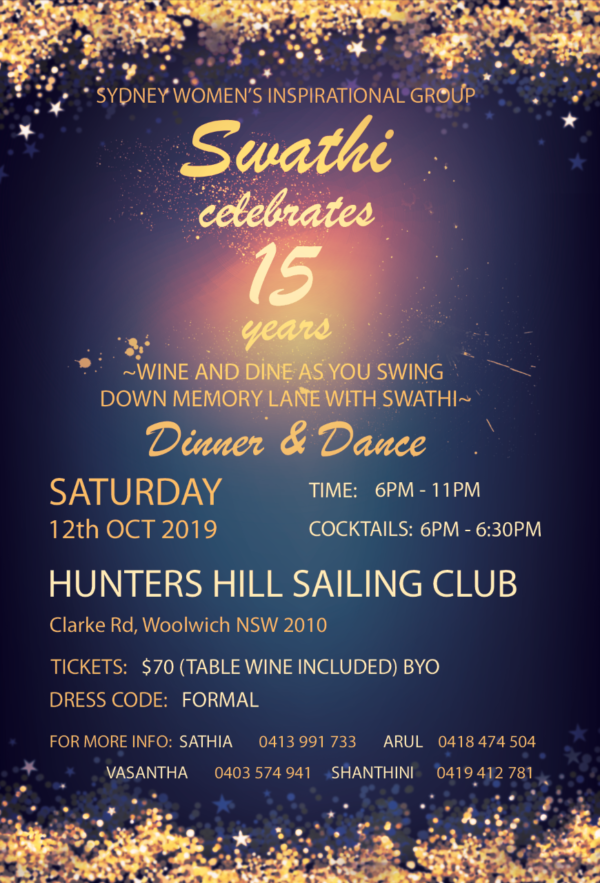 thumbnail_Flyer - 15th Anniversary