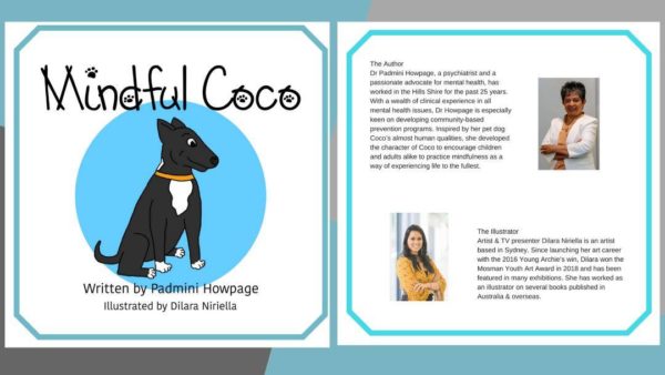 Mindful Mind Seminar