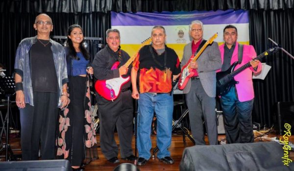 October Spectacular - An Event by the St Peters College Old Boys Association of New South Wales photo gallery captured by Roy Gunaratne of RoyGrafix 