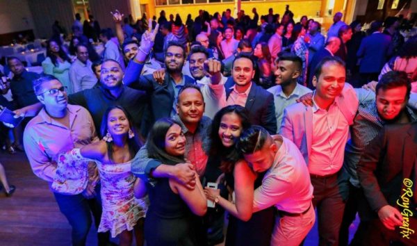 October Spectacular - An Event by the St Peters College Old Boys Association of New South Wales photo gallery captured by Roy Gunaratne of RoyGrafix 
