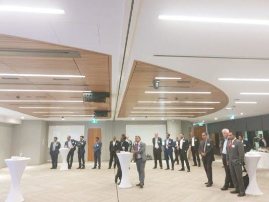 Sri Lanka Business Networking Event in Sydney 