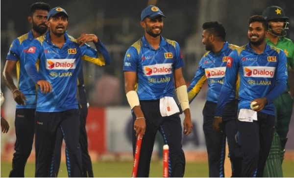 SRI LANKA CRICKET NEWS (MAY 2021) Compiled by Victor Melder