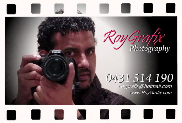 RoyGrafix Photography