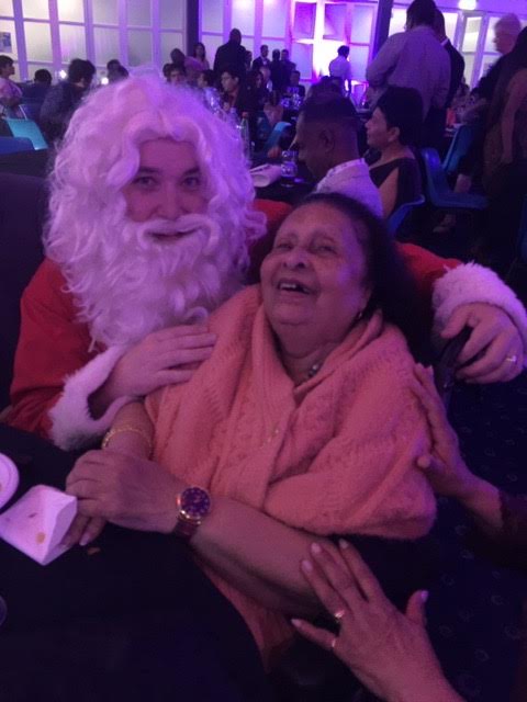 Christmas Dance-Gold_Coast 