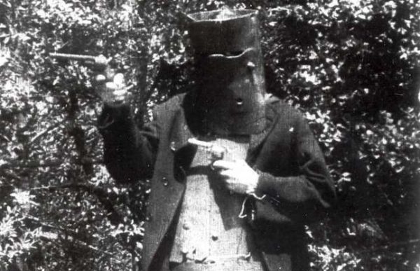 Feature Film (1906)