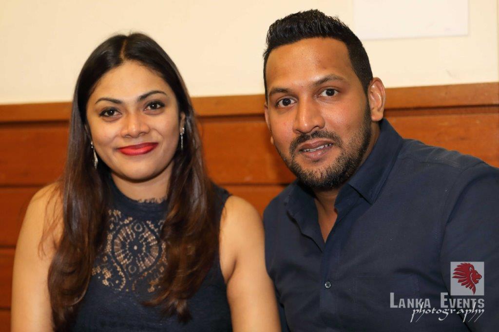Photos - Memories of Friday Nights @ Spoons - eLanka