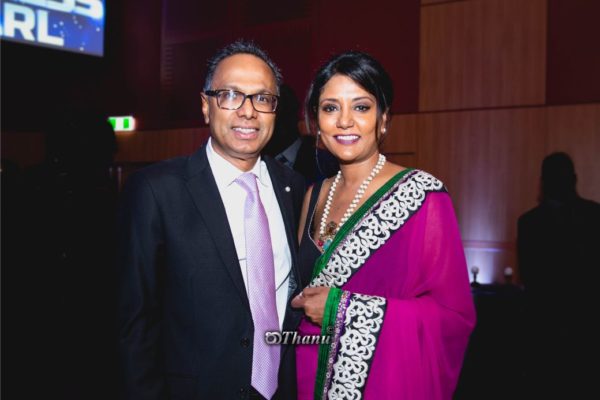 Photos of The gala 30th Anniversary Dance of the Old JosephiansÔÇÖ Association of New South Wales - A Peerless Pearl - By Aubrey Joachim (Photos by Thanuja Wijesekara)