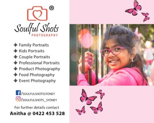Soulful Shots - all services