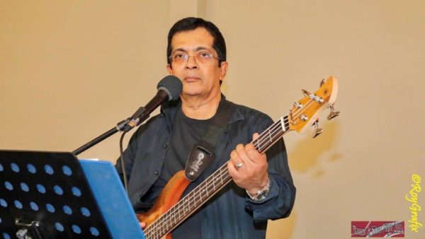 Devi Balika ‘Maroon & Silver Night 2019