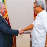 Gotabaya Rajapaksa