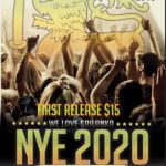 NYE 2020