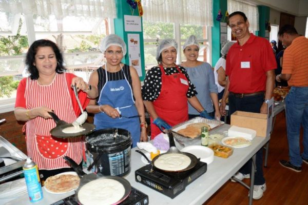 Photos from the Food Fair organised by The Federation of Sri Lanka Organization In Qld- to Raise Funds to send Hospital Beds to Sri Lanka
