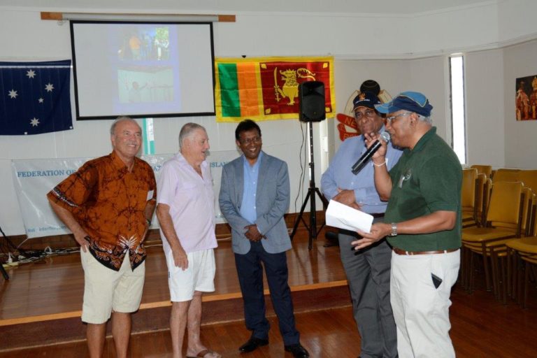 Photos from the Food Fair organised by The Federation of Sri Lanka Organization In Qld- to Raise Funds to send Hospital Beds to Sri Lanka