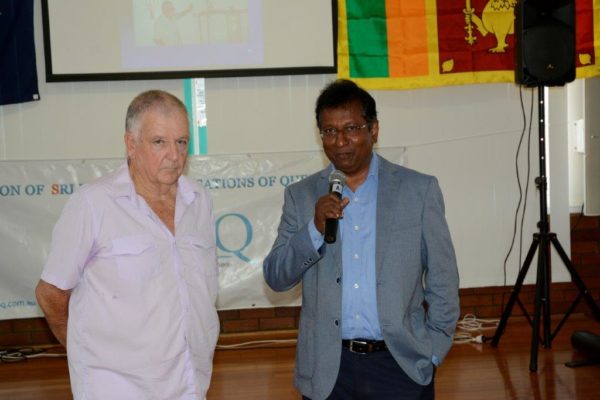 Photos from the Food Fair organised by The Federation of Sri Lanka Organization In Qld- to Raise Funds to send Hospital Beds to Sri Lanka