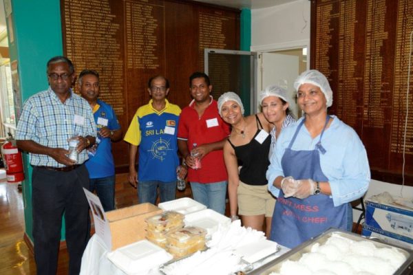 Photos from the Food Fair organised by The Federation of Sri Lanka Organization In Qld- to Raise Funds to send Hospital Beds to Sri Lanka