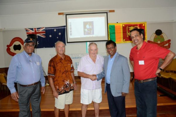 Photos from the Food Fair organised by The Federation of Sri Lanka Organization In Qld- to Raise Funds to send Hospital Beds to Sri Lanka